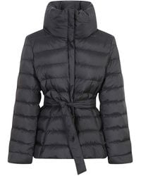 Weekend by Maxmara - Winter Jackets - Lyst