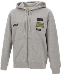 MM6 by Maison Margiela - Zip-Throughs - Lyst