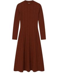 Aeron - Knitted Dresses - Lyst