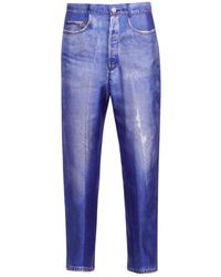 Jucca - Slim-Fit Jeans - Lyst