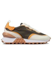 Iceberg-Lage sneakers voor heren | Online sale met kortingen tot 50% | Lyst  BE