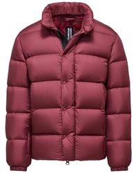 Bomboogie - Down Jackets - Lyst