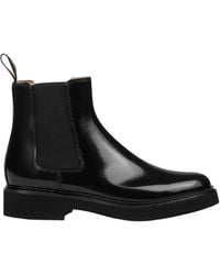 Doucal's - Chelsea Boots - Lyst