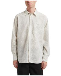 Norse Projects - Casual Shirts - Lyst