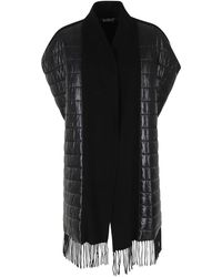 Herno - Vests - Lyst
