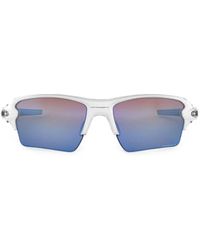 Oakley - Accessoires ,Wit ,Zonnebrillen - Lyst