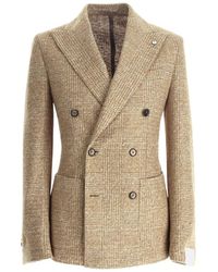 L.B.M. 1911 - Tom Jacket - Lyst