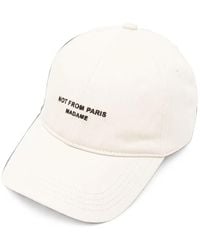 Drole de Monsieur - Hats & Caps - Lyst