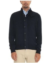 Gran Sasso - Stijlvolle Cardigan - Lyst