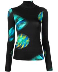 Nina Ricci - Long Sleeve T-Shirts - Lyst