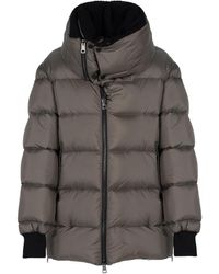 LA HAINE INSIDE US - Winter Jackets - Lyst