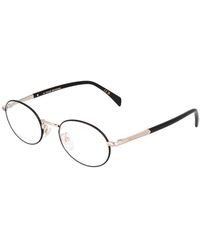 David Beckham - Db 1203 Optical Frame - Lyst