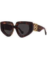 Loewe - Sunglasses - Lyst