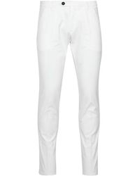 Roy Rogers - Trousers - Lyst