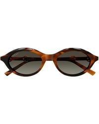 Gucci - Sunglasses - Lyst