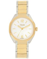 Tous - Watches - Lyst
