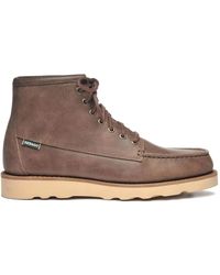 Sebago - Tala Mid Boot - Lyst