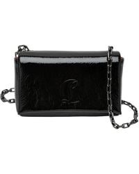 Christian Louboutin - Cross Body Bags - Lyst