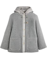 Fay - Light Jackets - Lyst