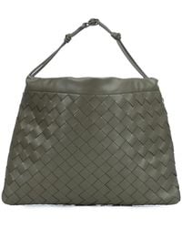 Bottega Veneta - Stilvolle Clutch Tasche Für Frauen - Lyst