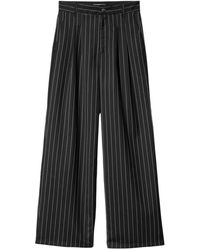 Carhartt - Wide Trousers - Lyst