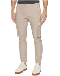 Calvin Klein - Slim-Fit Trousers - Lyst