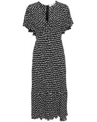 Diane von Furstenberg - Maxi dresses - Lyst
