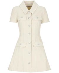 Self-Portrait - Short Dresses - Lyst