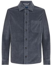 Fedeli - Casual Shirts - Lyst