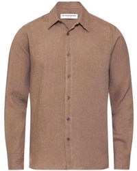 Orlebar Brown - Casual Shirts - Lyst
