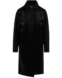 Aspesi - Eleganter mantel modell 9n29 - Lyst