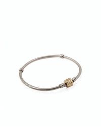 PANDORA - Bracelets - Lyst