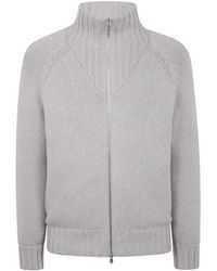 Brunello Cucinelli - Cashmere Knitwear - Lyst