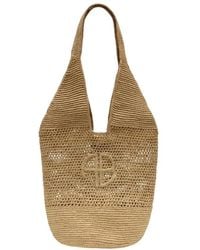 Anine Bing - Tote Bags - Lyst