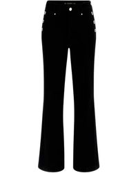 Guess - Flared Jeans - Lyst