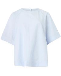 Max Mara - Mmlridente Tunic - Lyst
