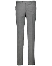 PT Torino - Suit Trousers - Lyst