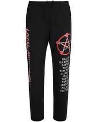 Local Authority - Sweatpants - Lyst