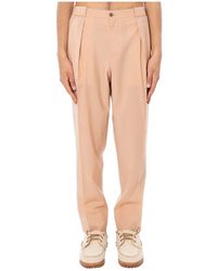 BRIGLIA - Chinos - Lyst