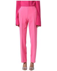 Vivetta - Straight Trousers - Lyst