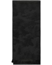 ZEGNA - Silky Scarves - Lyst