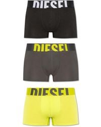 DIESEL - Bottoms - Lyst