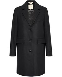 Part Two - Single-Breasted Coats - Lyst