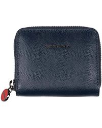 Kiton - Coin Holder - Lyst
