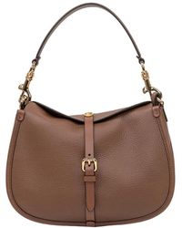 Etro - Pony Medium Schoudertas - Lyst