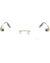 Chopard - Optischer Rahmen - Lyst