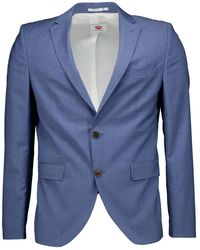 CLUB of GENTS - Blazers - Lyst