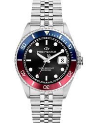 Philip Watch - Watches - Lyst