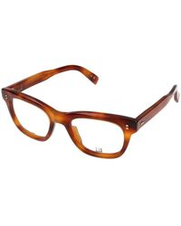 dunhill - Glasses - Lyst