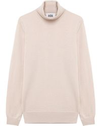 Alpha Studio - Turtlenecks - Lyst